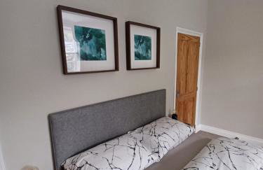 Glebe Apartment - Foto 20