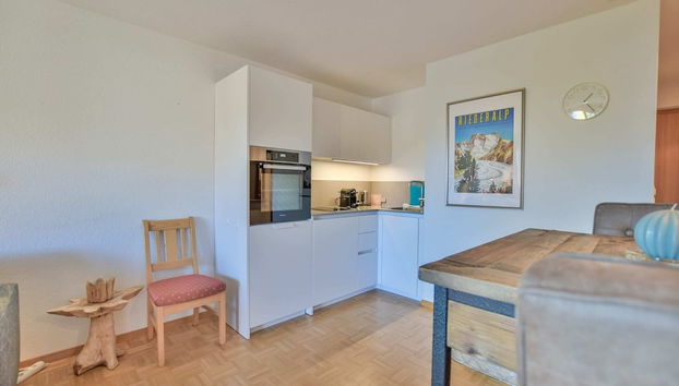 Casa Andrea - Foto 3, Cocina privada