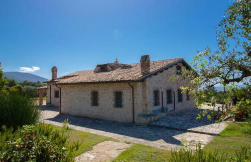 Villa La Danza by Interhome - Foto 59