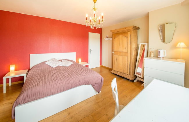 Impressive Castle in Spa With a Swimming Pool - Foto 3