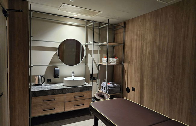 Petousis Hotel & Suites - Foto 40