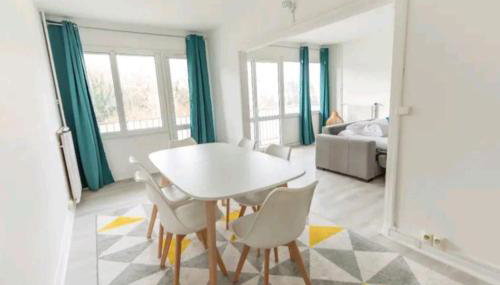 * Cosy & Spacieux * (75 M2) RER D à 5 min à pied - Foto 3