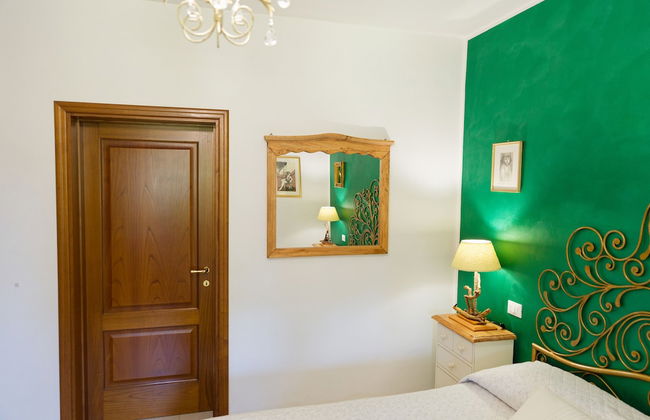 Villa Mandrioli Agriturismo - Foto 57