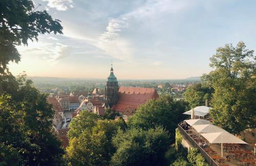 Boutique Suiten Altstadt am Malerweg - Photo 45