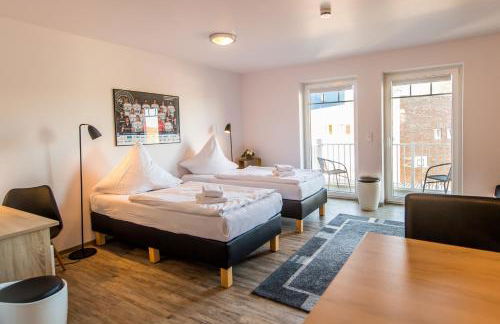 Hotel Flensburg Akademie - Foto 10