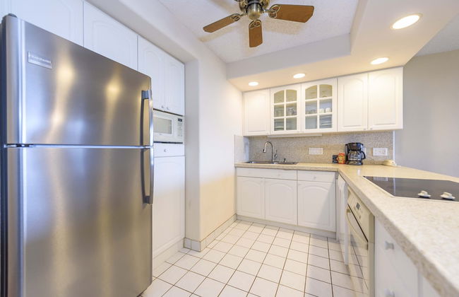 Kahana Villa F406 - 1Br Condo - Foto 13