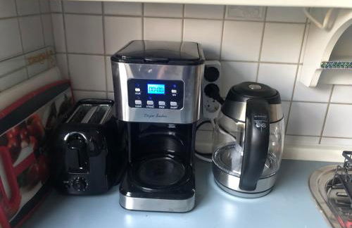 Exclusive Ferienwohnung nähe Bad Nenndorf Schaumburg - Foto 6