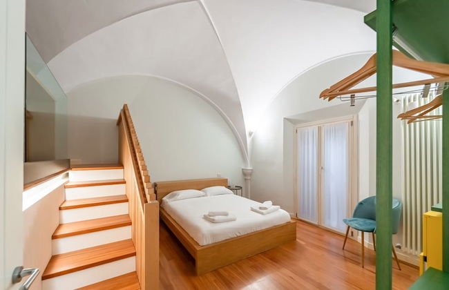 Modern Flat - Borgonuovo 23 - Foto 4