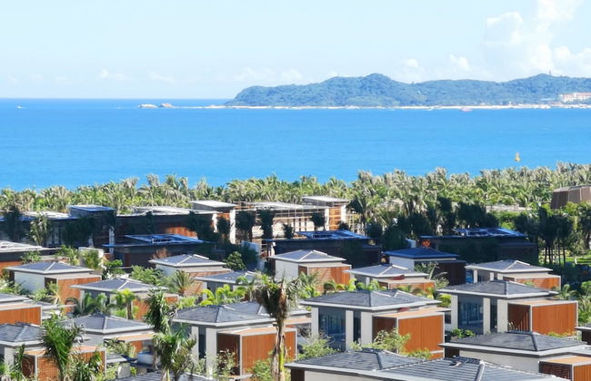 Albion Residence Haitang Bay Sanya - Foto 37