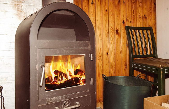 8 Person Holiday Home in Vig-by Traum - Foto 7