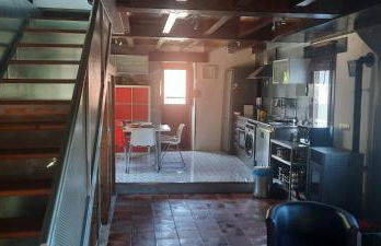 La casa de abajo - Foto 37