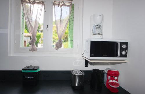 Tres Vents del Roser - grand appartement - Foto 13