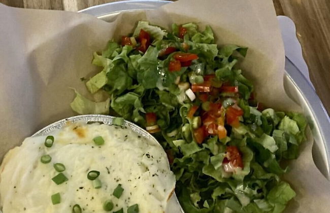 Yourte expérience Charlevoix - Foto 52