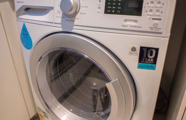 19 Atelier Suites Sutera Avenue - Photo 30