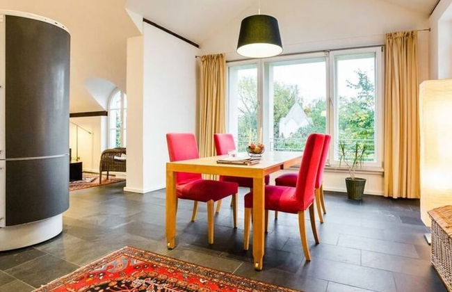 Holiday Apartment Remise - Loft - Foto 11