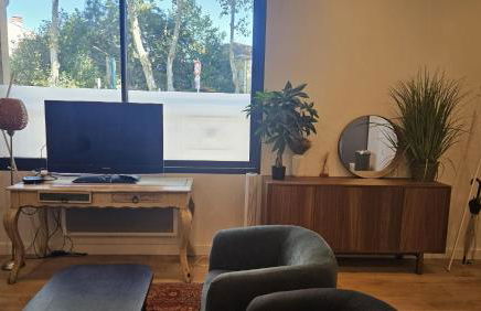 Magnifique Loft Proche Centre-ville et Gare - Foto 13