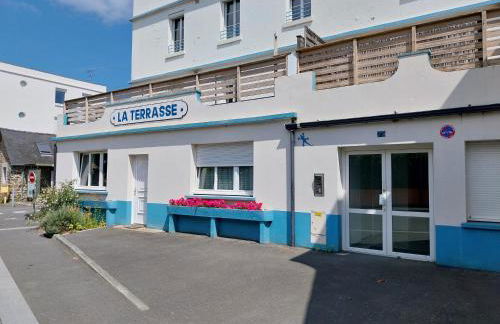 Les goélands - Foto 24