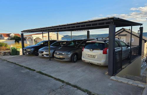 Villa More Sveti Petar na Moru with pool and sea view - Foto 75