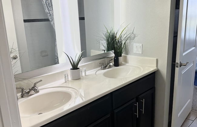 Luxury & Spacious Orlando - Foto 34