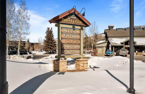 ElevateA Rooftop - Silverthorne - Foto 45