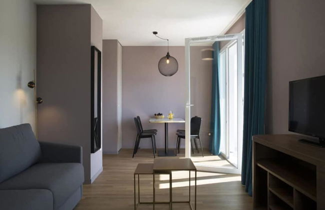 Studio With Thermal Baths in Chatel-guyon - Photo 9