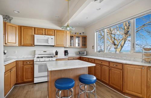 Lake Michigan Getaway by Juniper Holiday + Home - Foto 12