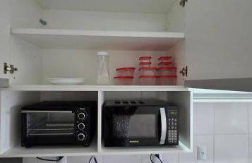 Apt Completo Residencial Club - Foto 26