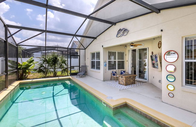 Devine Paradise at Tuscan Ridge - Foto 31