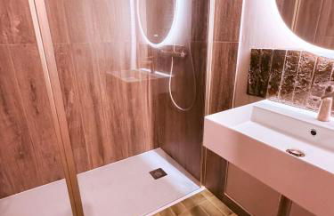 Cosy, luxury apt in quiet hamlet, four stars - Photo 2