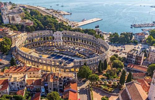 Villa VINE - new luxury holiday house in a green oasis - Foto 102