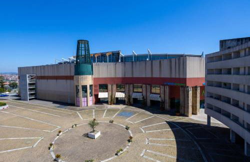 Estúdio Encantador com vistas para o Douro Gaia - Foto 23