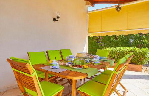 Villa Cottone - 5 suite con piscina privata - tra Palermo e Cefalù - Foto 37