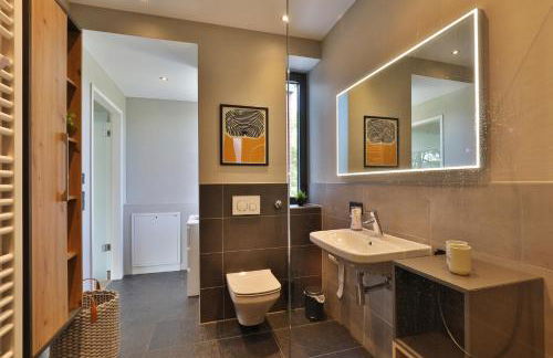 Moderne Studio-Wohnung - Lichtblick - Foto 16