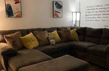 Lovely 2 Bed Room Apartment, all to yourself - Foto 1