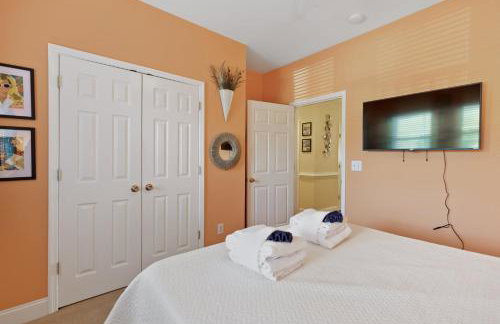 Seacoast Villa 2 Ocean View 2 Blocks from Center Street - Foto 24