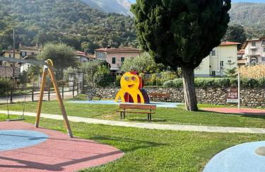 Balcony on Lake Pianello - Foto 45