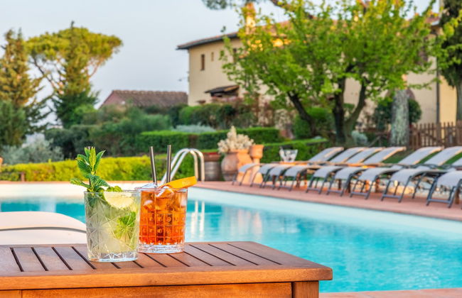 Borgo Divino - Foto 43