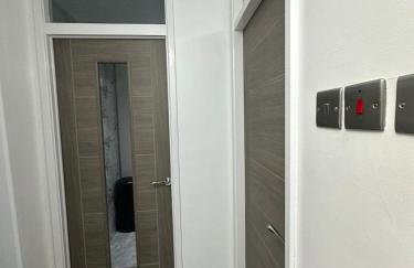 2 Bedroom Apartment - Near CoOp Live & Etihad Stadium - Foto 9