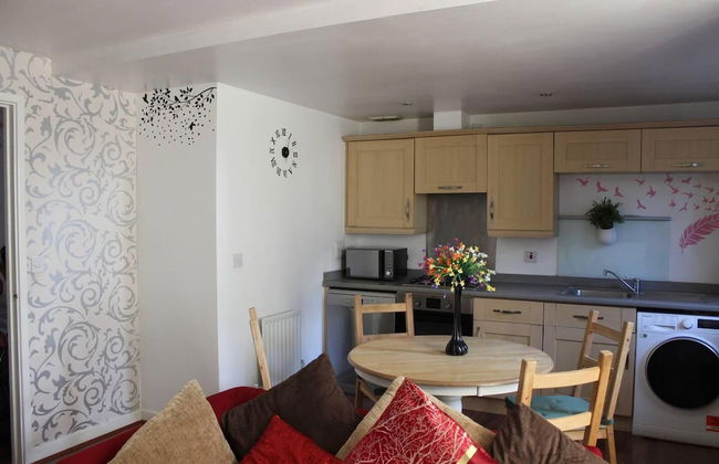 Modern and Cosy Apartment in North London, UK - Foto 11