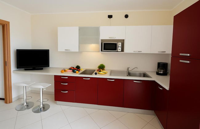 Residence Eden Magnolia 14 - Foto 31