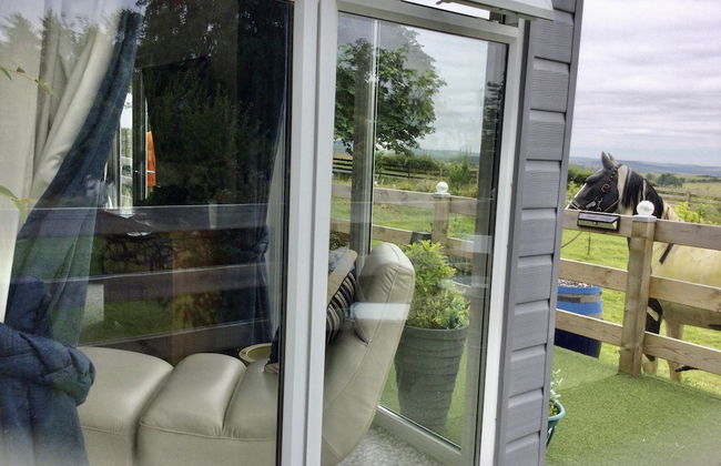 Stunning 2-bed Cottage Countryside Outside Ayr - Foto 37