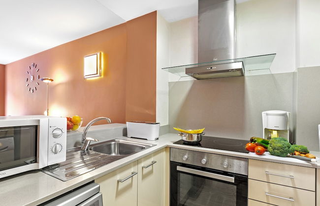 Andorra Mountain Accommodation - Foto 6