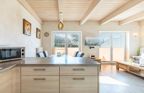 Ferienhaus - Trottellumme - Foto 9