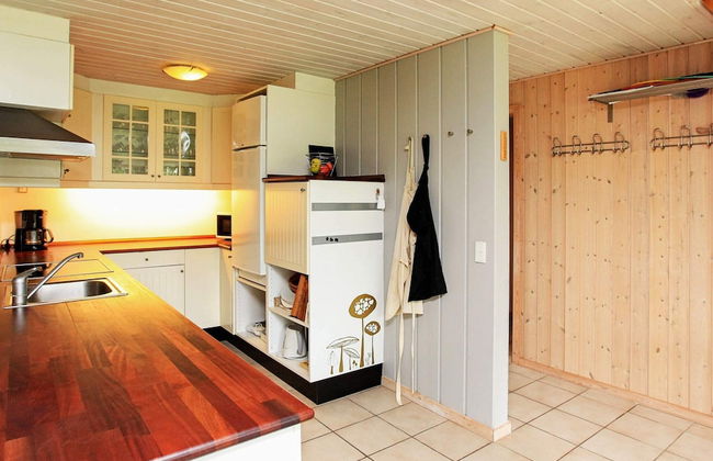 8 Person Holiday Home in Dannemare-by Traum - Foto 21