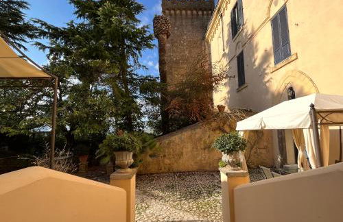 Agriturismo Castello Santa Margherita - Foto 116