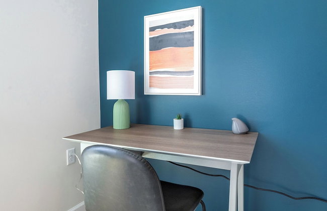 Landing Modern 1BD Yoga Studio Clubhouse - Foto 42