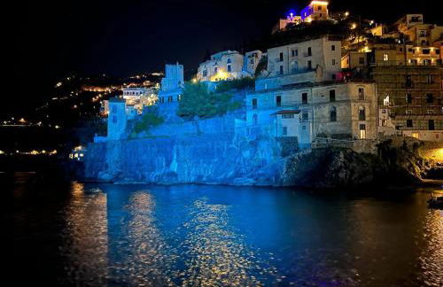 Villa Girasole Luxury Amalfi Coast - Foto 22