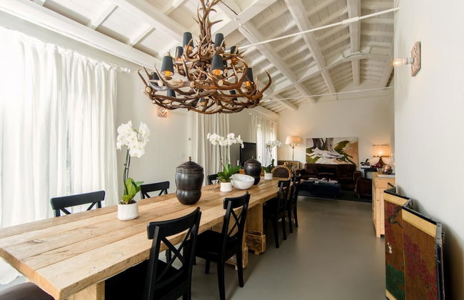 Villa Santa Elisabetta - Foto 10