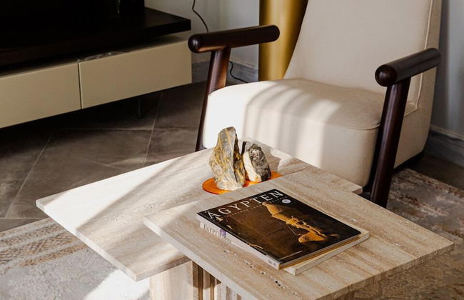 Boutique Nest at New Cairo - Foto 23