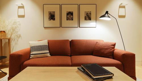 Mr(s)STiL Design Apartments - Foto 3